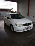  Toyota Corolla 2003 , 285000 , 