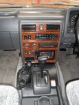 SUV   Nissan Safari 1994 , 600000 , 