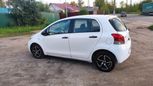  Toyota Yaris 2010 , 265000 , 