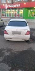  Mercedes-Benz S-Class 1999 , 230000 , 