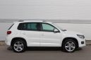 SUV   Volkswagen Tiguan 2016 , 1695000 , 