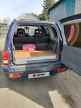 SUV   Suzuki Grand Vitara XL-7 2001 , 445000 , 