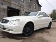  Mercedes-Benz CLK-Class 2003 , 570000 , 