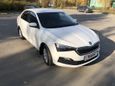  Skoda Rapid 2020 , 1070000 , 