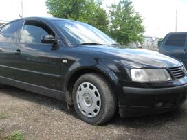 Volkswagen Passat 1999 , 245000 , 