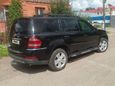 SUV   Mercedes-Benz GL-Class 2006 , 999999 , 