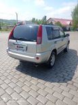 SUV   Nissan X-Trail 2004 , 540000 , 