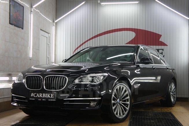  BMW 7-Series 2012 , 1575000 , 