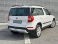 SUV   Skoda Yeti 2017 , 1082000 , 