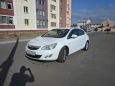  Opel Astra 2010 , 430000 , 