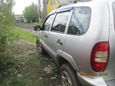 SUV   Chevrolet Niva 2007 , 310000 , 