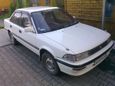  Toyota Corolla 1989 , 105000 , 