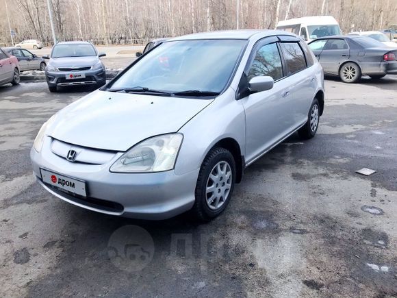  Honda Civic 2000 , 250000 , 