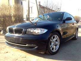  BMW 1-Series 2008 , 529000 , 