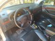  Toyota Avensis 2004 , 410000 , 