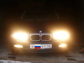 BMW 3-Series 2001 , 450000 , 