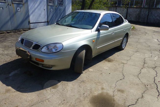  Daewoo Leganza 1999 , 180000 , 