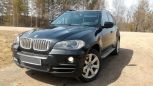 SUV   BMW X5 2008 , 980000 , 