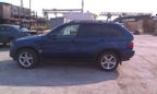 SUV   BMW X5 2002 , 750000 , -