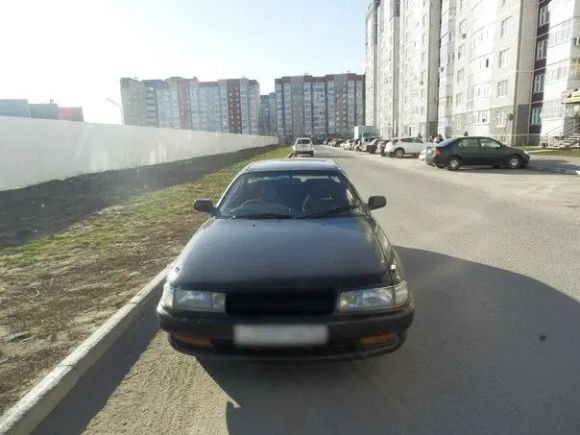  Toyota Carina ED 1991 , 110000 , 