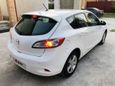  Mazda Mazda3 2012 , 450000 , 