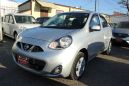  Nissan March 2014 , 469900 , 