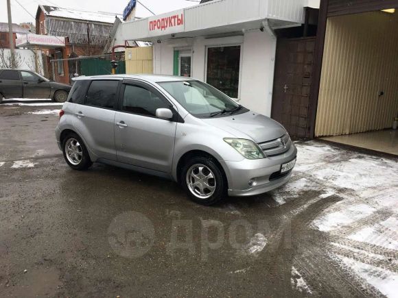  Toyota ist 2002 , 315000 , 