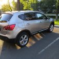 SUV   Nissan Dualis 2010 , 800000 , 