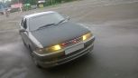  Toyota Corona Exiv 1990 , 85000 , 