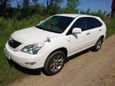 SUV   Toyota Harrier 2008 , 1155000 , 