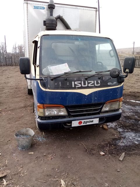 Купить Грузовик В Забайкальском Крае