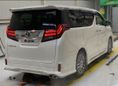    Toyota Alphard 2015 , 3000000 , 