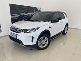 SUV   Land Rover Discovery Sport 2020 , 4970000 , 