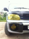    Toyota Town Ace Noah 1997 , 400000 , --