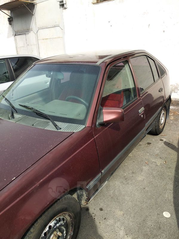  Opel Kadett 1991 , 80000 , 