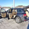 SUV   Volkswagen Touareg 2006 , 670000 , 