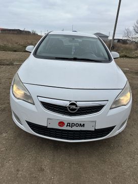  Opel Astra 2011 , 925000 , 
