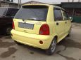  Chery QQ Sweet 2005 , 110000 , 