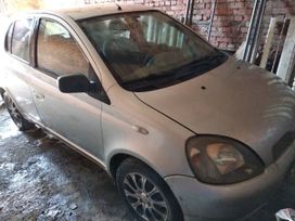  Toyota Yaris 2001 , 180000 , 