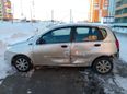  Chevrolet Aveo 2010 , 180000 , 