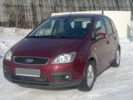    Ford C-MAX 2004 , 140000 , 