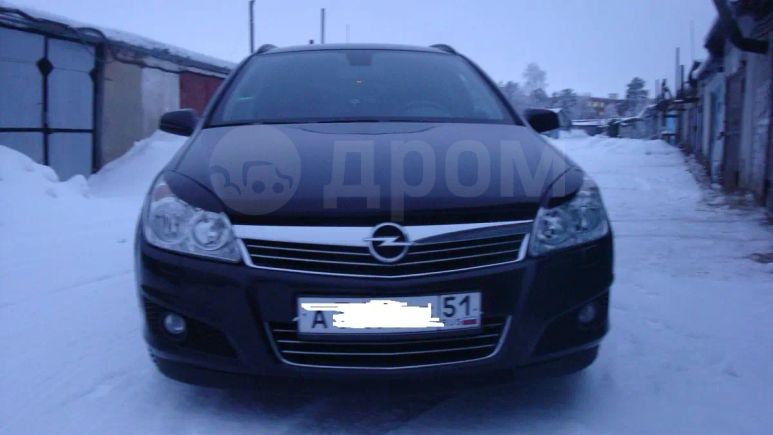 Opel Astra 2008 , 475000 , 