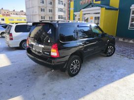 SUV   Mazda Tribute 2001 , 320000 , 