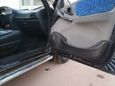 SUV   Chevrolet Niva 2004 , 239900 , 