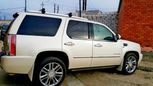 SUV   Cadillac Escalade 2011 , 1800000 , -