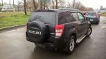 SUV   Suzuki Grand Vitara 2011 , 769000 , 