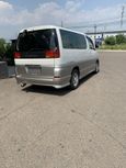    Nissan Elgrand 1997 , 750000 , 