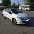  Renault Megane 2011 , 380000 , 