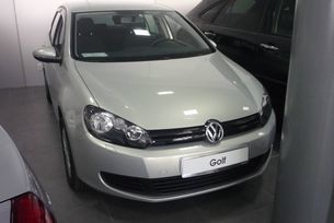  Volkswagen Golf 2011 , 730000 , 