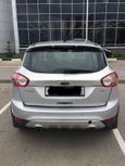 SUV   Ford Kuga 2011 , 710000 , 